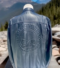 Harley Davidson Men AXLE