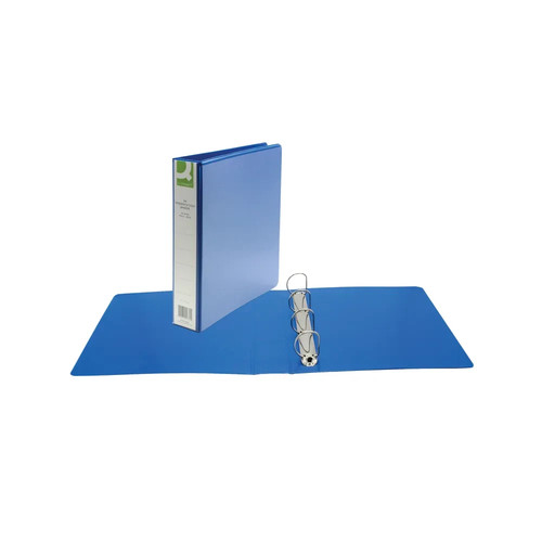 Ring binder presentation - ring,