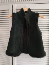 George Asda Suede Black