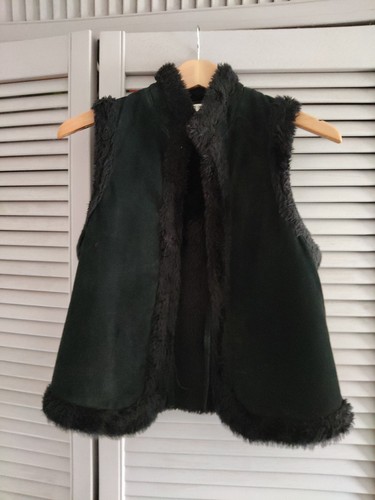 George asda suede black - suede,