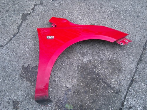 Vauxhall corsa wing - vauxhall,