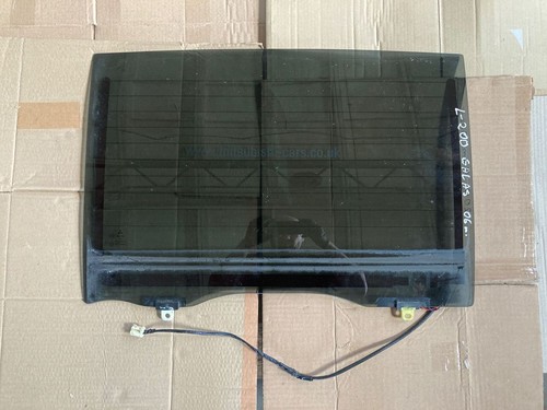 Breaking mitsubishi l200 2008 - breaking,