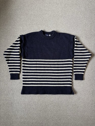 Traditional guernsey british - traditional,
