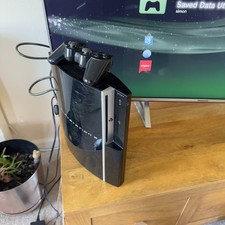 PS3 Fat Console 160GB +