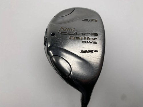 Cobra baffler dws hybrid - cobra, 4