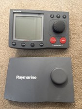 Raymarine ST8001+ Autopilot display head