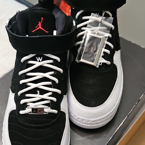 Jordan air - jordan, ajf12