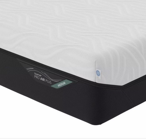 Tempur cloud air smartcool - air,