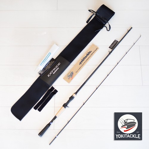 Shimano expride 167mh - shimano, 167mh-2