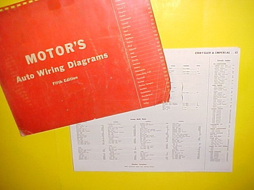 1960 1961 1962 - 1963, 1964
