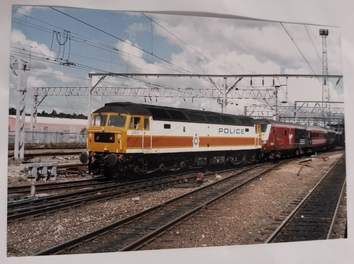 Class loco 829 - class,