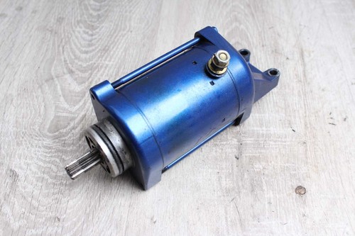 Starter motor suzuki - starter,