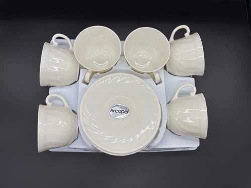 Arcopal france coquette milk - france,