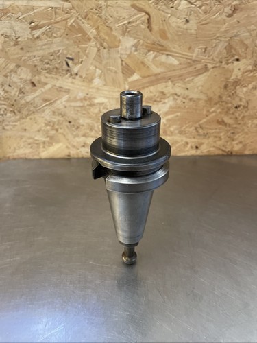 16mm shell face mill adaptor - shell,