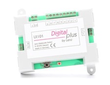 DIGITAL PLUS BY LENZ 'MULTI'