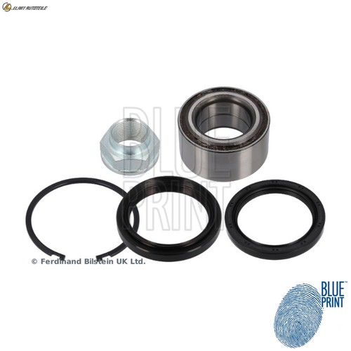 Wheel bearing kit - kit, ads78206