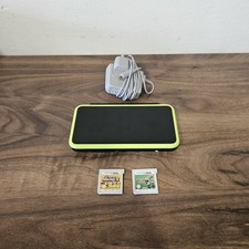 New Nintendo 2DS XL