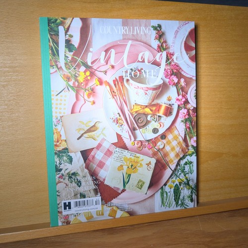 Country living magazine - country,