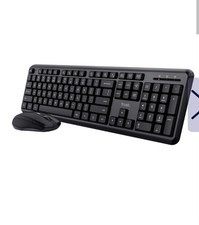 Trust ODY Silent Wireless
