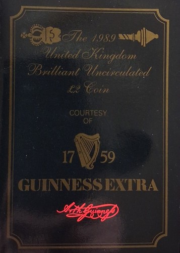 The 1989 bill - bill, of