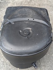 hoselock cyprio trinamic 12,500lts filter box