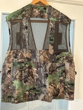 Jack pyke camouflage gilet - pyke,