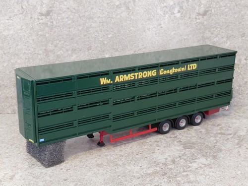 Corgi modern trucks - trucks,, william