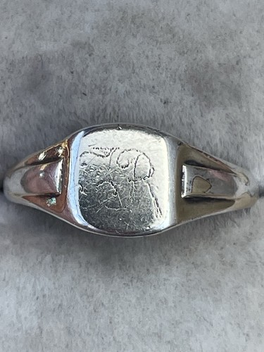 Vintage 925 sterling - 925,
