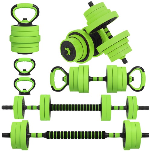 Sportnow weight dumbbells set - sportnow,