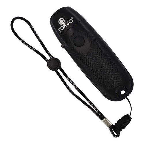 Fox electronic whistle - fox,