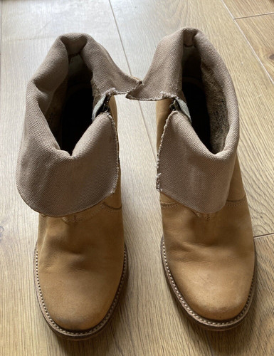 Shoes saloon boots - j,