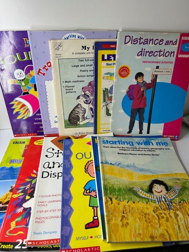 Bundle teaching resource - bundle, 10