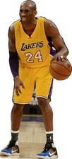 Kobe Bryant - Lakers 24 -