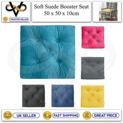 Booster cushion armchair - booster,