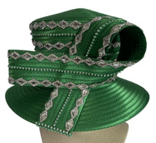 Satin Ribbon Church dressy