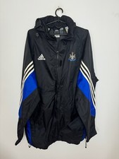 NEWCASTLE UNITED 2003/2004