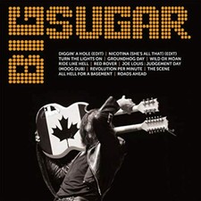 ICON (Audio CD) Big Sugar