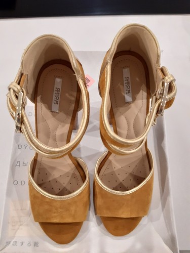 New ladies designer - new,