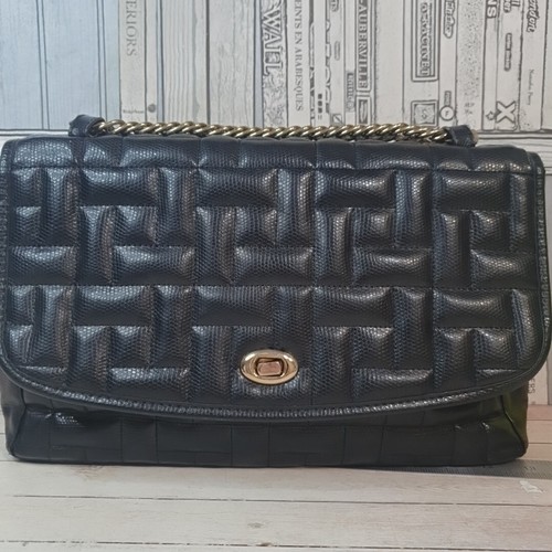 Zara black shoulder - , bag