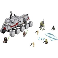 Lego Star Wars Clone Turbo