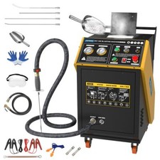 Dry Ice Blasting Machine