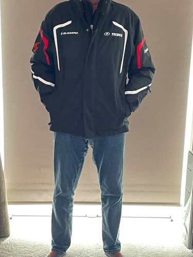 Schoffel ski jacket made for - schoffel,