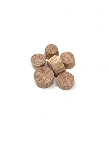 8mm 16mm oak endgrain solid - oak,