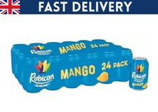 Rubicon 24 Pack Sparkling