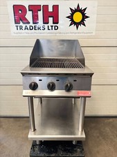 Lincat opus char - opus, grill