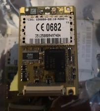 Siemens tc35i wireless module - tc35i,
