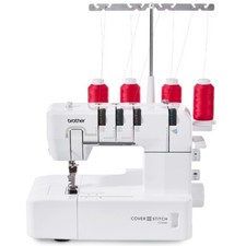Brother CV3440 Coverstitch