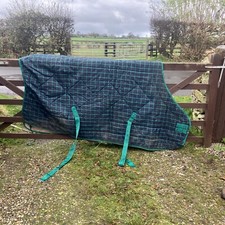 Indoor   Horse Rug by Fal Pro