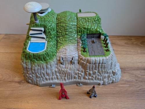 Bandai 2004 thunderbirds - 2004,