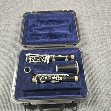 Bundy Resonite Clarinet Bb